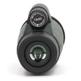 thumbnail image 3 of Telescopio monocular impermeable revestimiento multicapa al aire libre HD visión nocturna monocular militar verde, 3 of 12
