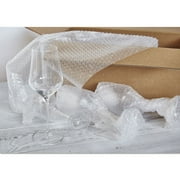 Sealed Air, SEL19338, Bubble Wrap Multi-purpose Material, 1 / Roll, Clear