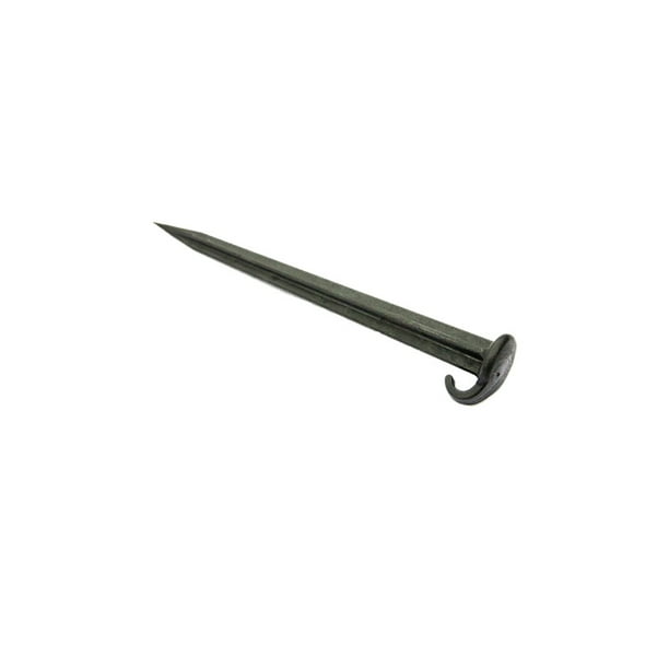 Adams Manufacturing, Outdoor Tie-Down Stakes, 6 Count, 100% Glass Filled Nylon - Walmart.com Adams Manufacturing, Outdoor Tie-Down Stakes, 6 Count, 100% Glass Filled Nylon - Walmart.com