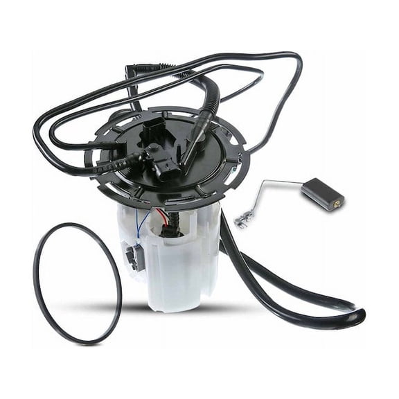 Fuel Pump Assembly 1 - Compatible with 2004 - 2008 Saab 9-3 2.0L 4-Cylinder GAS 2005 2006 2007