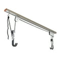 thumbnail image 3 of Sportsman Series Ceiling Mount Aluminum Bicycle Lift, 3 of 8