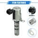 thumbnail image 4 of Válvula de Tiempo Variable para Subaru Legacy 3.0 R Limited 3.0L H6 Gas 2008 2009 No.10921AA050, 4 of 7
