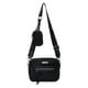 thumbnail image 1 of Bolsa Madden NYC Crossbody Negra, 1 of 4