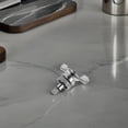 thumbnail image 4 of UPOUART 2Pack Mixing Blade Bread Stainless Steel For Bread Machine And Home Bakers, 4 of 8