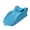 Blue, variant on Ergonomic Spinal Posture Support & Multi-Functional Bed Pillow, Blue