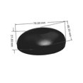 thumbnail image 4 of Infrared Sensor Security Alarm Anti-theft Motion Detectors For Home Guard System, 4 of 5