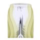 thumbnail image 2 of Pantalones de Playa con Cordón Impreso con Cintura Elástica para Hombre, con Bolsillos para Uso Casual Y Al Aire Libre, 2 of 3