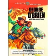 George O'Brien Western Collection by
