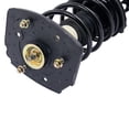 thumbnail image 4 of TRQ Rear Right Complete Strut & Coil Spring Assembly Passenger Side Fits Select 1997-2005 Buick Century 1997-2004 Regal 1997-2003 Pontiac Grand Prix, 4 of 5