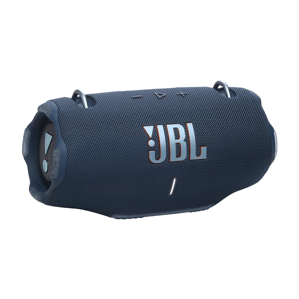 JBL Xtreme 4 - Portable Waterproof Speaker - Blue