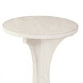 thumbnail image 3 of Tait Accent Table in White Mango Wood, 3 of 3