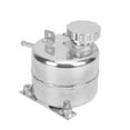 thumbnail image 2 of Coolant Expansion Tank, 2.5L Radiator Coolant Expansion Tank with Cap Accessory Replacement for Cooper S R53 R52, 2 of 8