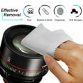 thumbnail image 6 of Venoro 10 Pack Microfiber Cleaning Cloths For Glasses Camera Lens Phone Screen Cleaning, 6 of 10