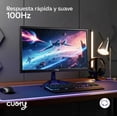 thumbnail image 2 of Monitor 19.5 Pulgadas Led Hdmi Full Hd Pantalla Flat 100 Hz Negro, 2 of 7