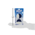 thumbnail image 6 of Bowl Fresh Automatic Toilet Bowl Cleaner Toilet Bowl Freshener with Borax & Bleach 2 Ct, 6 of 6