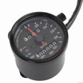 thumbnail image 3 of unique Motorcycle Speedometer Rugged Highly Accurate Reliable Motorbike Speed Gauge for Most Motorbike Models, 3 of 5