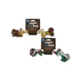 thumbnail image 1 of Bulk Buys DI499-24 9" Length Rope Dog Toy - Case of 24, 1 of 2