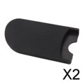 thumbnail image 1 of Almohadilla para Reposapiés Baoblaze para Saxofón Adultos Color Negro 2 Piezas, 1 of 8