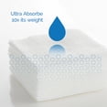 thumbnail image 5 of JMU Disposable Non-Woven Sponges (4-Ply), 30gsm, 3"X3", 200pcs/bag, 5 of 7