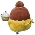thumbnail image 2 of Squishmallow Disney Princess Belle & Lumiere 10” Beauty And The Beast, 2 of 3