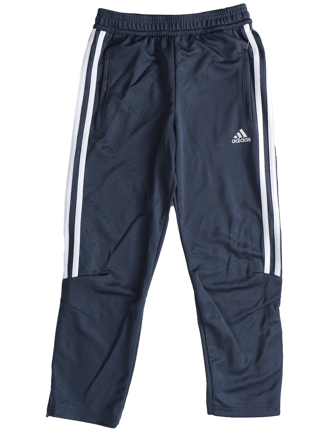 Adidas Boys' Tiro 17 Trackpants Athletic Soccer Pant - Kids - Walmart ...