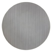 Strings Grey Indoor Floor Mat by Kavka Designs