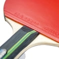 thumbnail image 6 of GEWO Rave Game Pre-Assembled Table Tennis Racket, 6 of 6