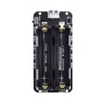 thumbnail image 1 of Portapilas 18650 5V/2A 3V/1A para Raspberry Pi (2 vías), 1 of 4