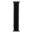 thumbnail image 4 of Correa Extensible Para Apple Watch Series Nylon Tela, 4 of 8