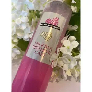 Bath & Body Works Milk Cinnamon Sugar Pretzel Cookie Diamond