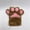 A, variant on One Paw Glove with Squeaky Effect, Realistic Cat Paw Gag Gift, Funny Plush Party Accessory, Novelty Pet Lover Handwear for Pranks and Social Media Fun