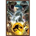thumbnail image 1 of Jurassic World : Dominion - Groupe, 1 of 4