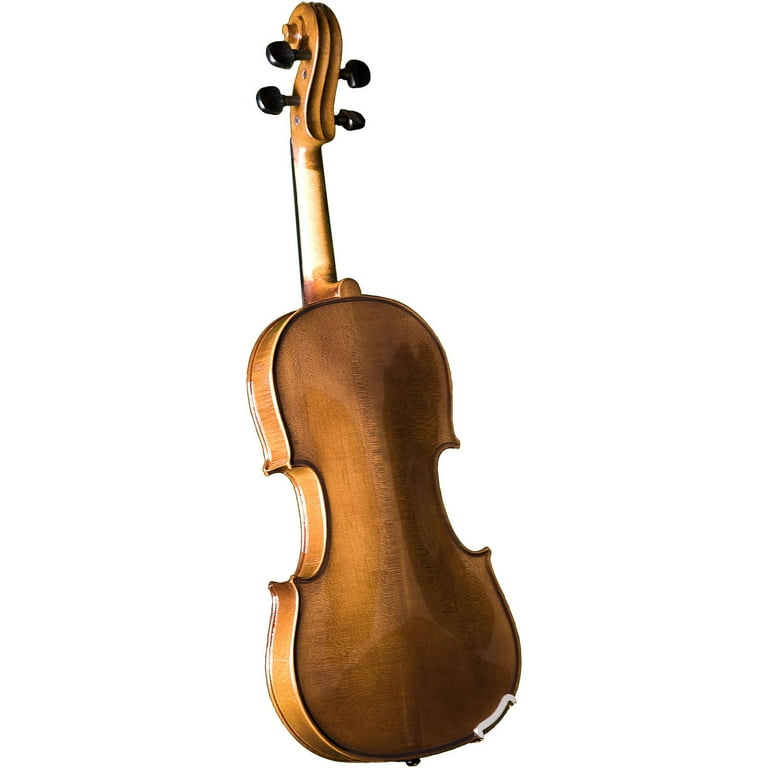 クレモナsv-175 Violin Outfit 1/4 Amazon.com: Cremona SV-175 Premier Student Violin Outfit - 1