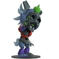 thumbnail image 4 of Figura de vinilo Youtooz FNAF Ruined Roxy 4.9 coleccionable, 4 of 6