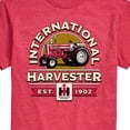 thumbnail image 3 of International Harvester Est. 1902 - Men's Short Sleeve Graphic T-Shirt, 3 of 6
