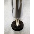 thumbnail image 5 of Era Nautical Over the Toilet Space Saver and Organizer, Chrome, 25x68.70in, 5 of 5