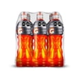 thumbnail image 1 of Pack de 6 Bebida Rehidratante Gatorade Chupón Naranja de 1 L Gatorade Gatorade Chupón Naranja de 1 L, 1 of 3