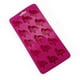thumbnail image 2 of 2 moldes de flamencos de silicona antiadherentes para dulces, chocolates, jabón casero para la cocina (color aleatorio), 2 of 6