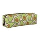 thumbnail image 1 of Easygdp Cute Avocado para Estuche de Lápices de Cuero, Estuche de Papelería de Cuero, Estuche de Gran Capacidad con Cremallera, 1 of 7