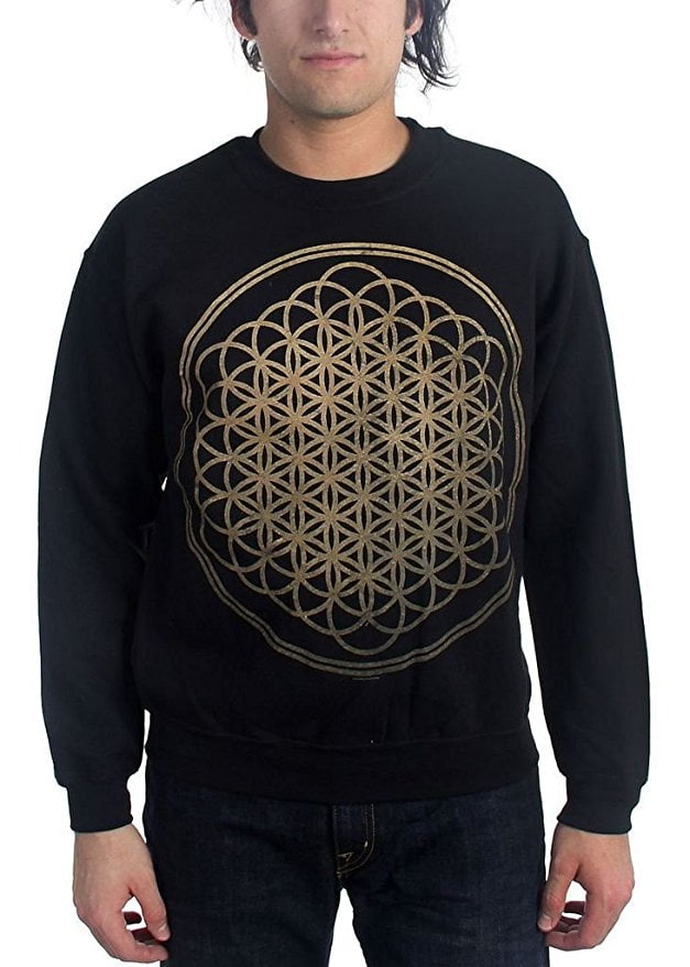 bmth sempiternal hoodie