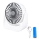 thumbnail image 2 of Mini ventilador personal mini ventilador de escritorio USB para oficina ANGGREK Otros, 2 of 8