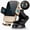 Gold, variant on Wireless Car Charger,15W Fast Charging Auto-Clamping Car Charger Phone Mount Air Vent Cell Phone Holder Compatible for iPhone 17/16/15/14/13/Pro/12 pro/12/11,for Samsung Galaxy S23/S22/S21/S20
