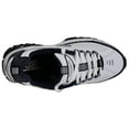 thumbnail image 6 of Skechers Men's Energy Afterburn Lace-Up Sneaker, 6 of 7