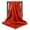 Red, variant on 35" Women's Satin Bandana Square Hair Scarf Silky Neck Fashion For Hair Wraps And Sleeping