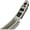 Gray, variant on 2010-2016 BMW 520i 523i 525i 528i 530i 535i, F10 F11 F18 Window Master Switch and Gray Bezel