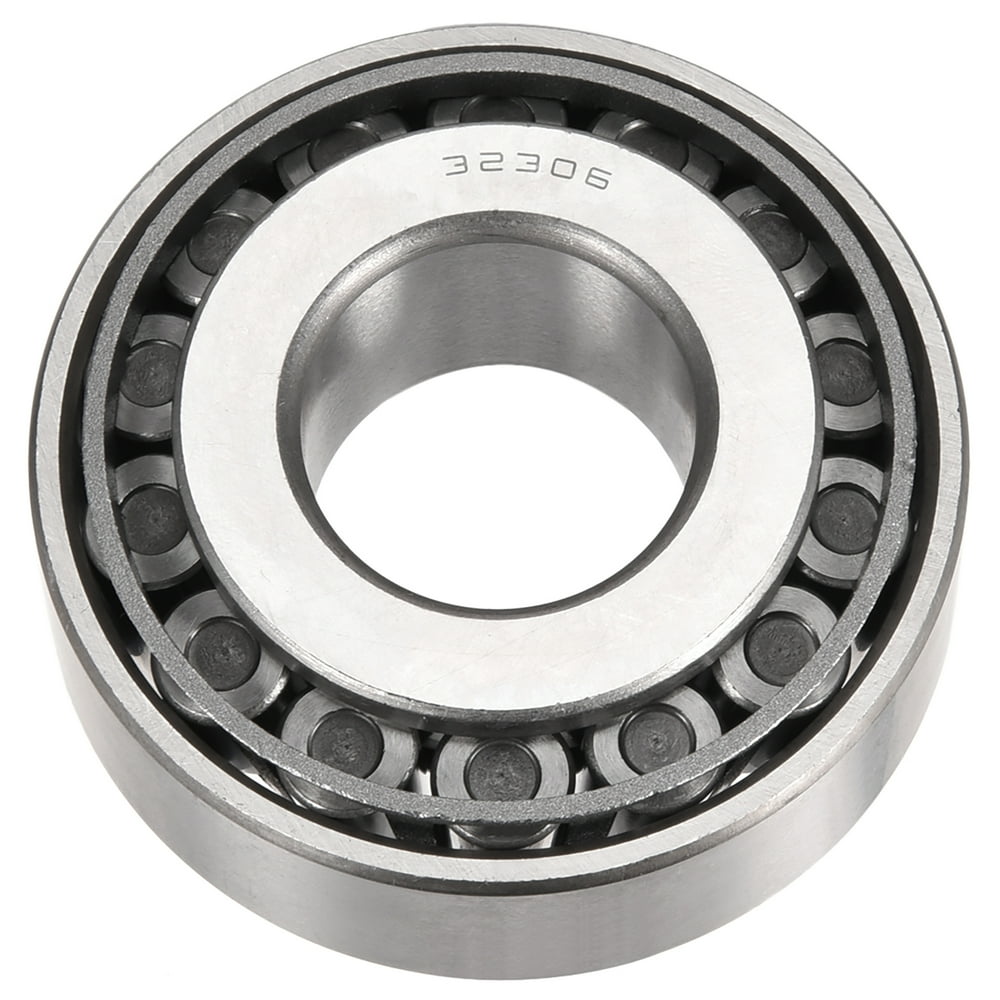 32306 Tapered Roller Bearing , 30mm Bore 72mm OD 27mm Thickness