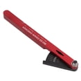 thumbnail image 2 of ANGGREK Bike Chain Checker, Bicycle Chain Wear Indicator Tool Aluminum Alloy For Checking Chain Length, 2 of 8