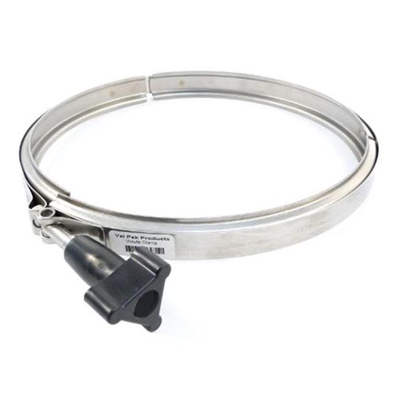 Anthony & Sylvan Pools V38-163 Ultra Flow Volute Clamp With Knob