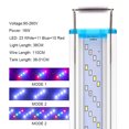 thumbnail image 4 of Lampe, Modes de Couleur Led 8 avec Poissons Modes de Couleur Réglables 12 Pouces Poissons 8 7 à 7 à 12 Modes Réglables Poissons à 12 Pouces Led Led Iuppa Plante, 4 of 6