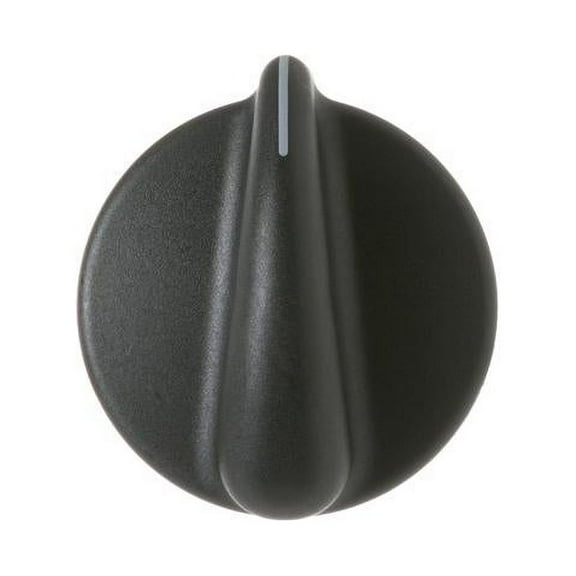 GE APPLIANCE WB03T10197 RANGE BURNER CONTROL KNOB - OEM PART